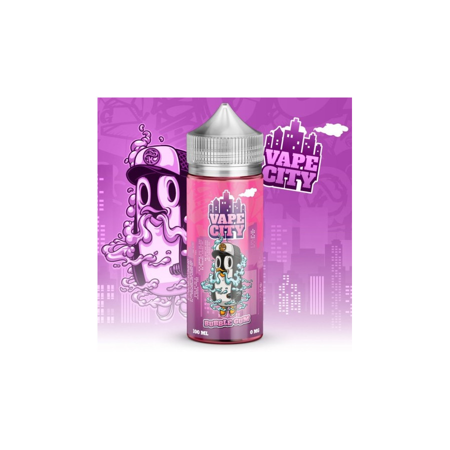 Bubble Gum