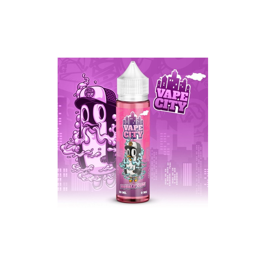 Bubble Gum