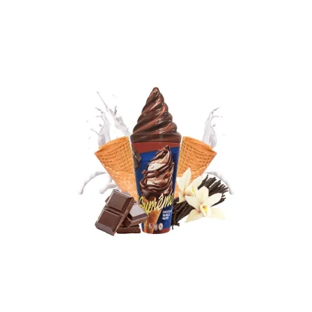 Chocolate Vanilla