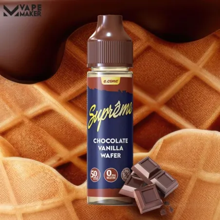 Chocolate Vanilla