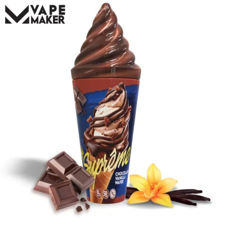 Chocolate Vanilla