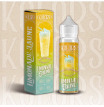 Limonade Jaune