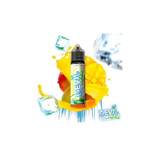 Double Mangue Ice