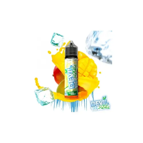 Double Mangue Ice