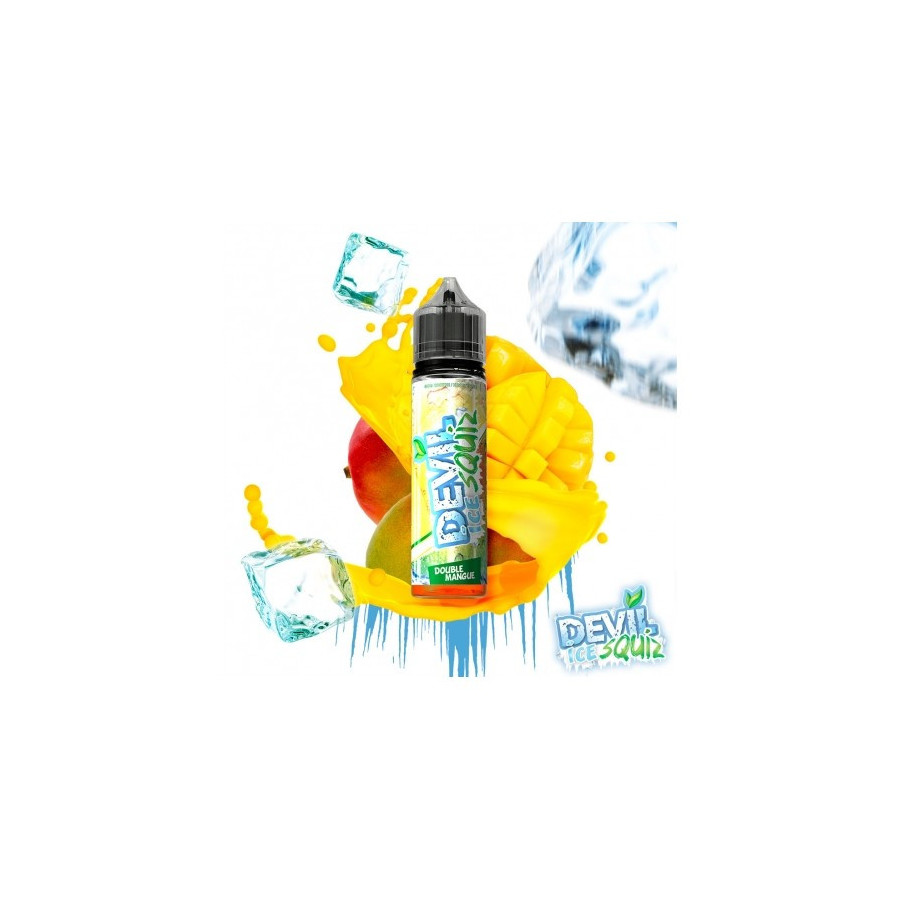 Double Mangue Ice