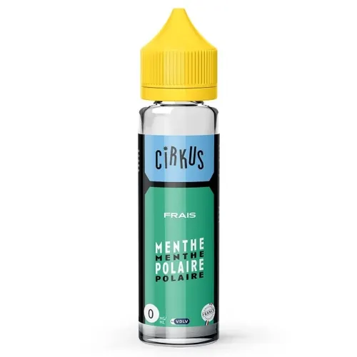 Menthe Polaire