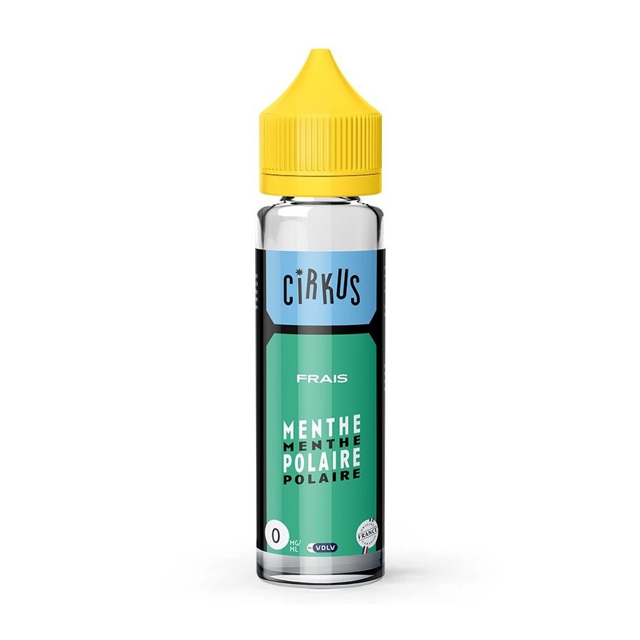 Menthe Polaire