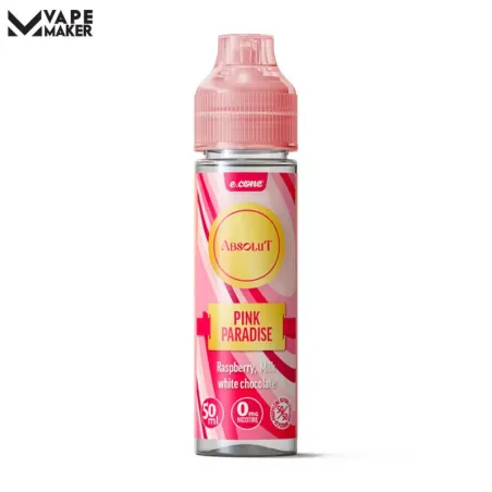 Pink Paradise