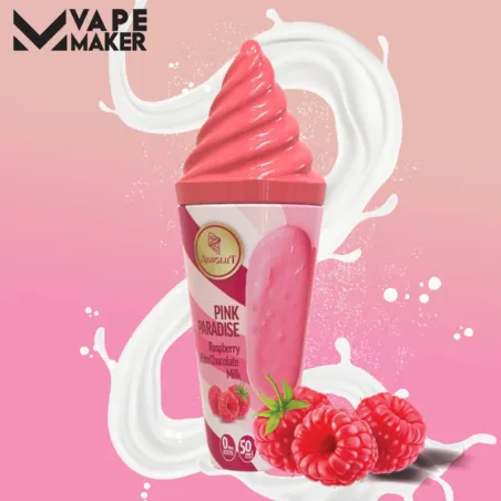 Pink Paradise