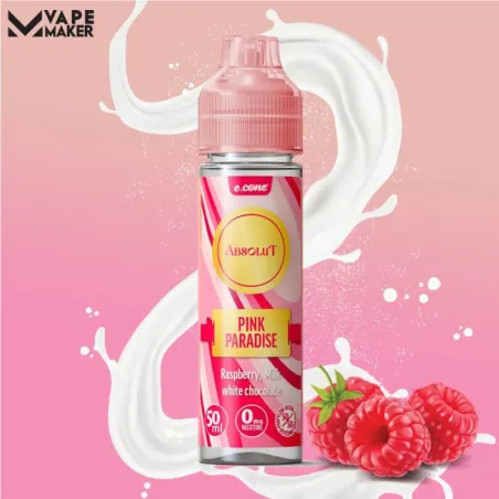 Pink Paradise