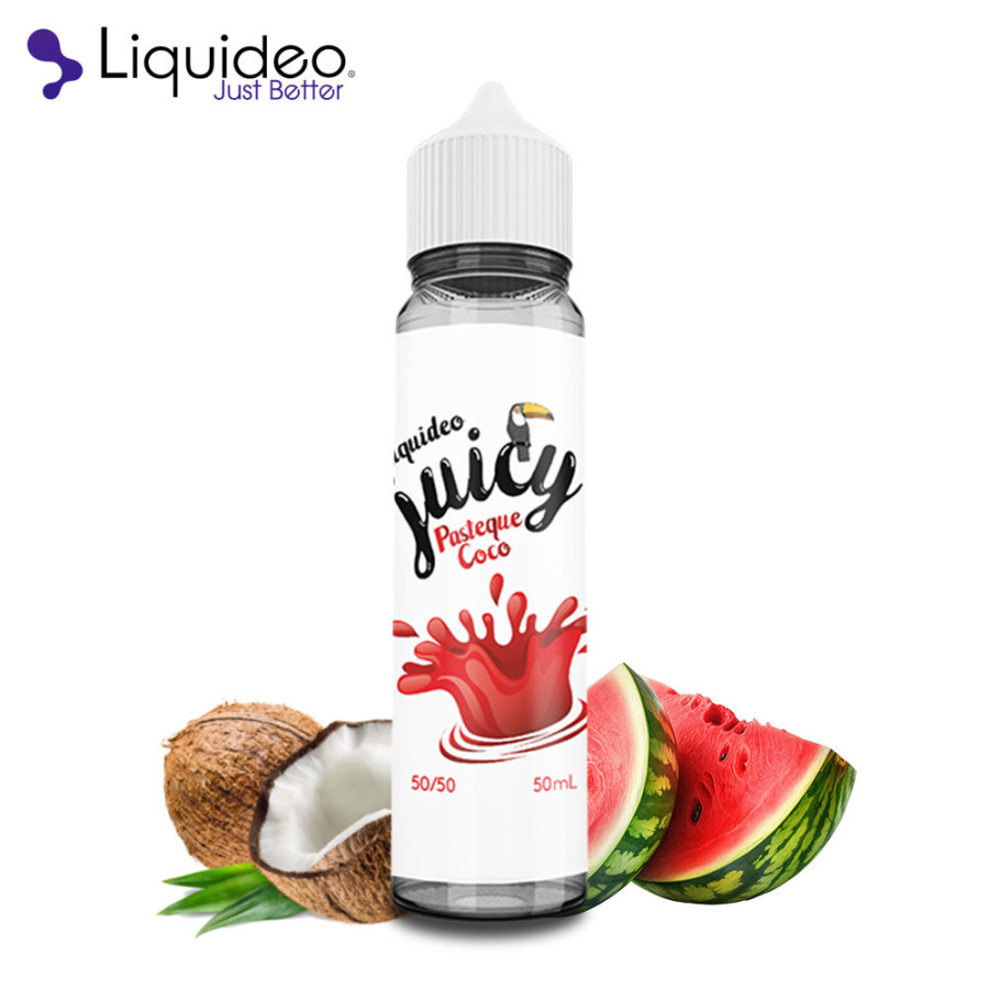 Pastèque Coco