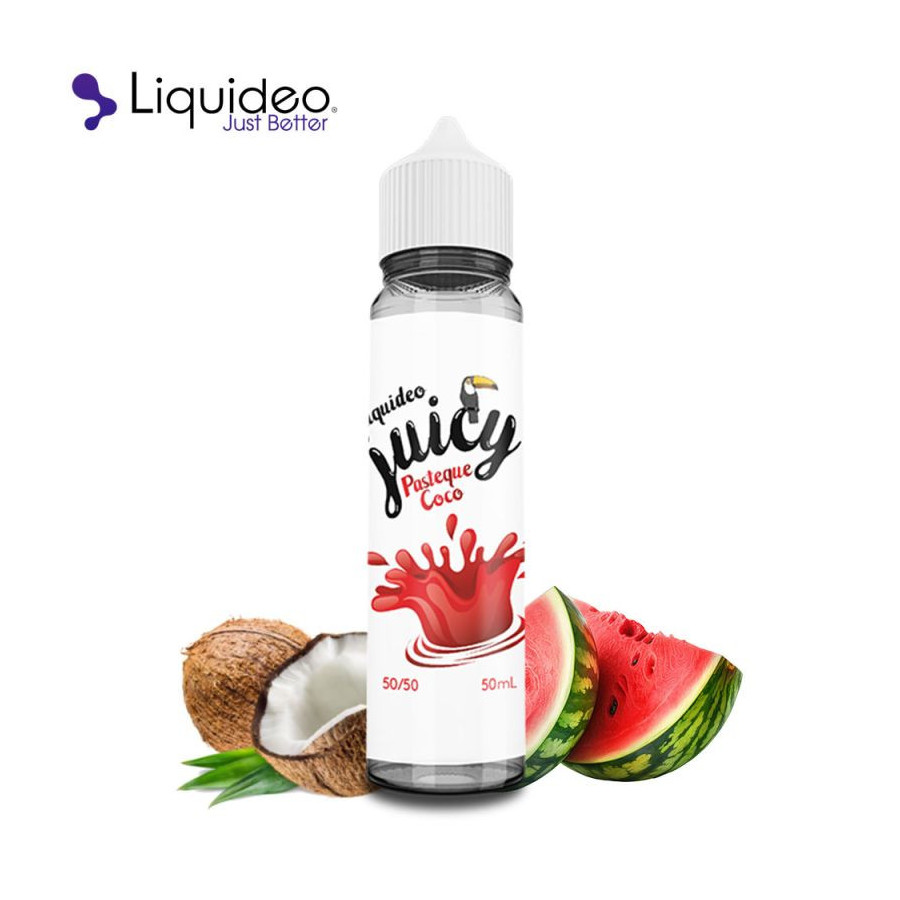 Pastèque Coco