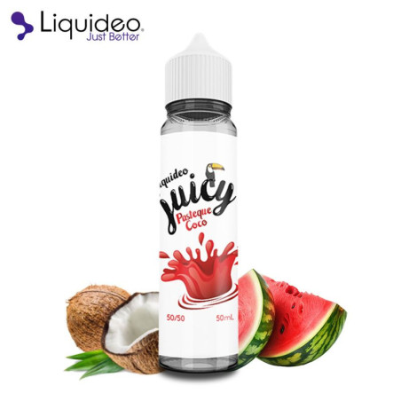 Pastèque Coco