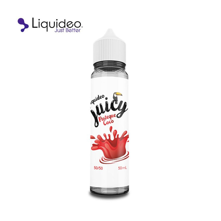 Pastèque Coco