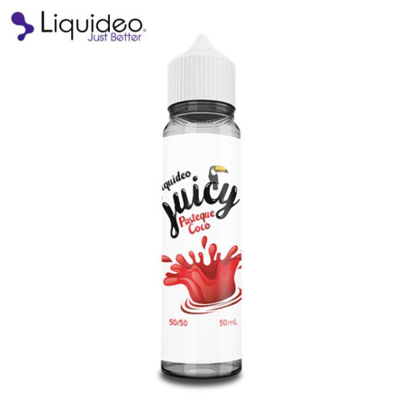 Pastèque Coco