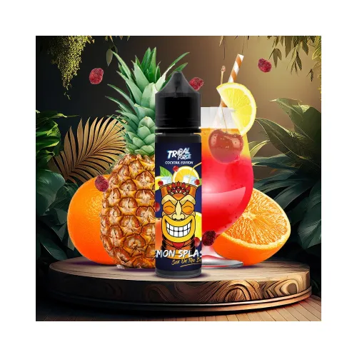 Lemon Splash Sex On The Beach