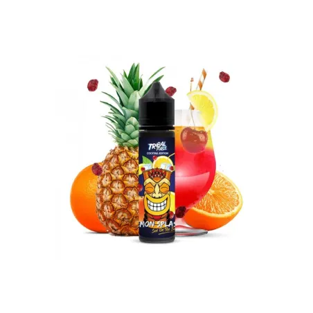 Lemon Splash Sex On The Beach