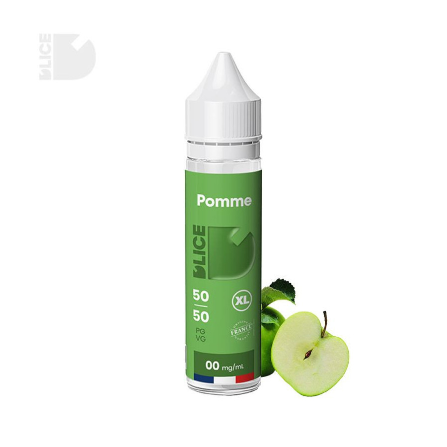 Pomme
