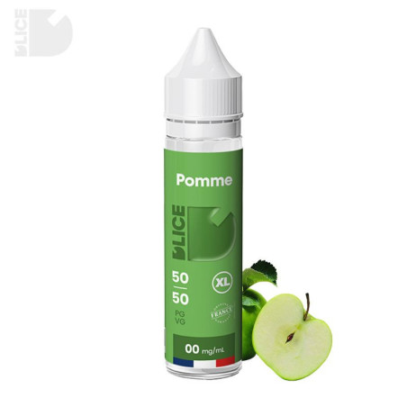 Pomme