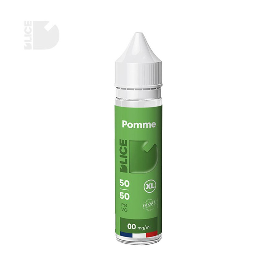 Pomme