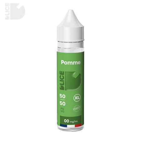 Pomme