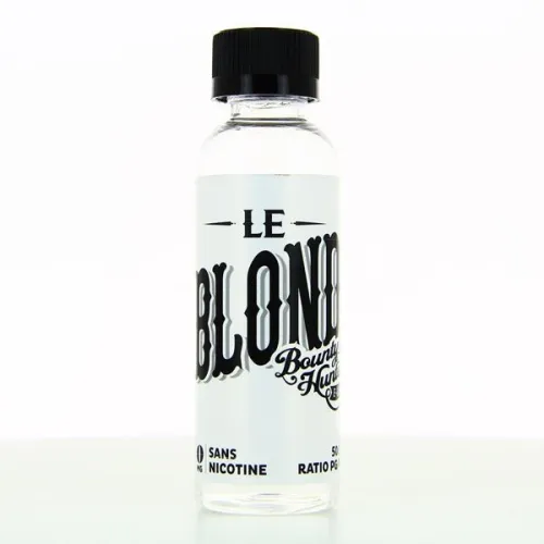 Le Blond Bounty Hunters