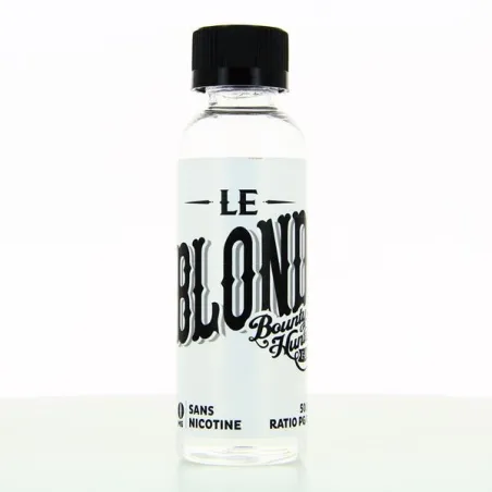 Le Blond Bounty Hunters