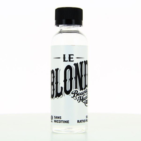 Le Blond Bounty Hunters