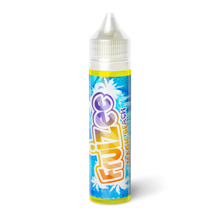 Magic Beach