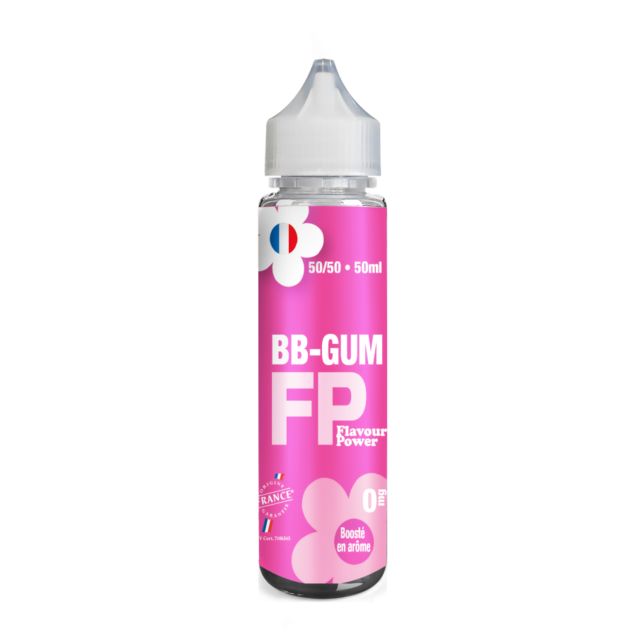 Bb-Gum