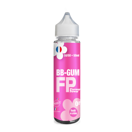 Bb-Gum
