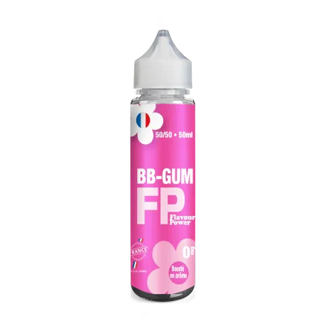 Bb-Gum