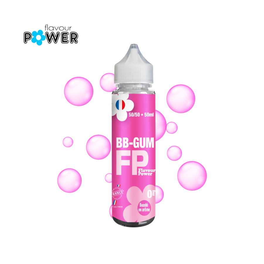Bb-Gum