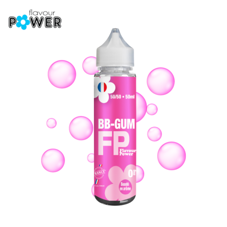 Bb-Gum