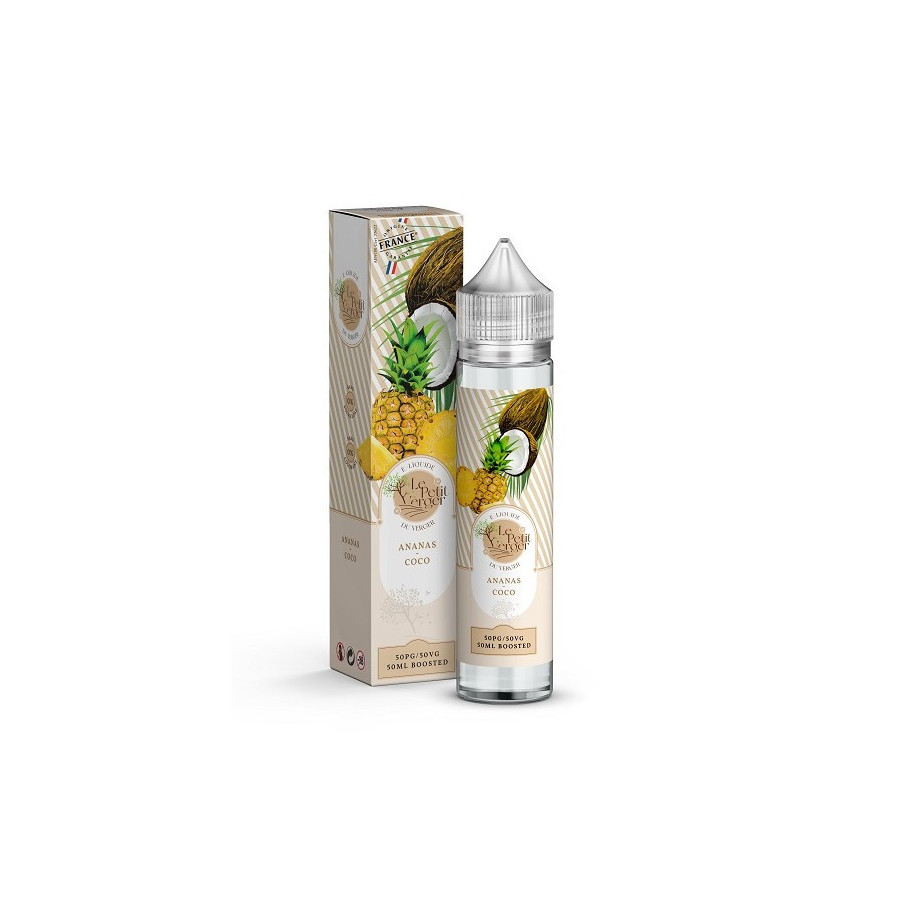 Ananas Coco