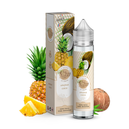 Ananas Coco
