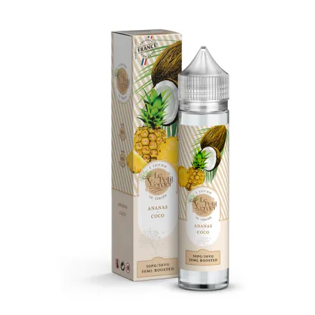 Ananas Coco