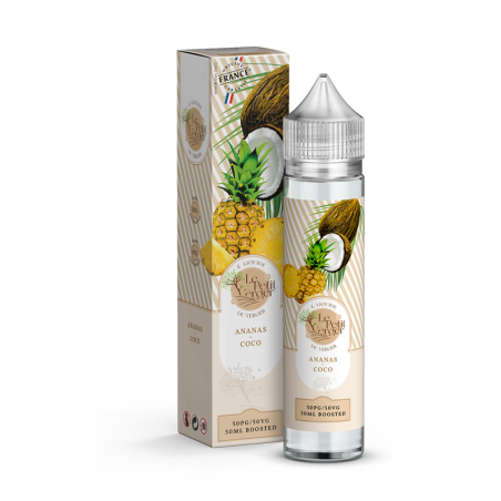 Ananas Coco
