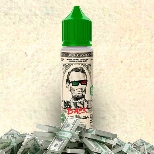 Cash Back