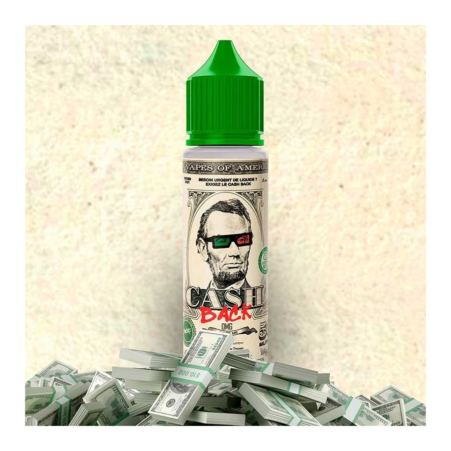 Cash Back