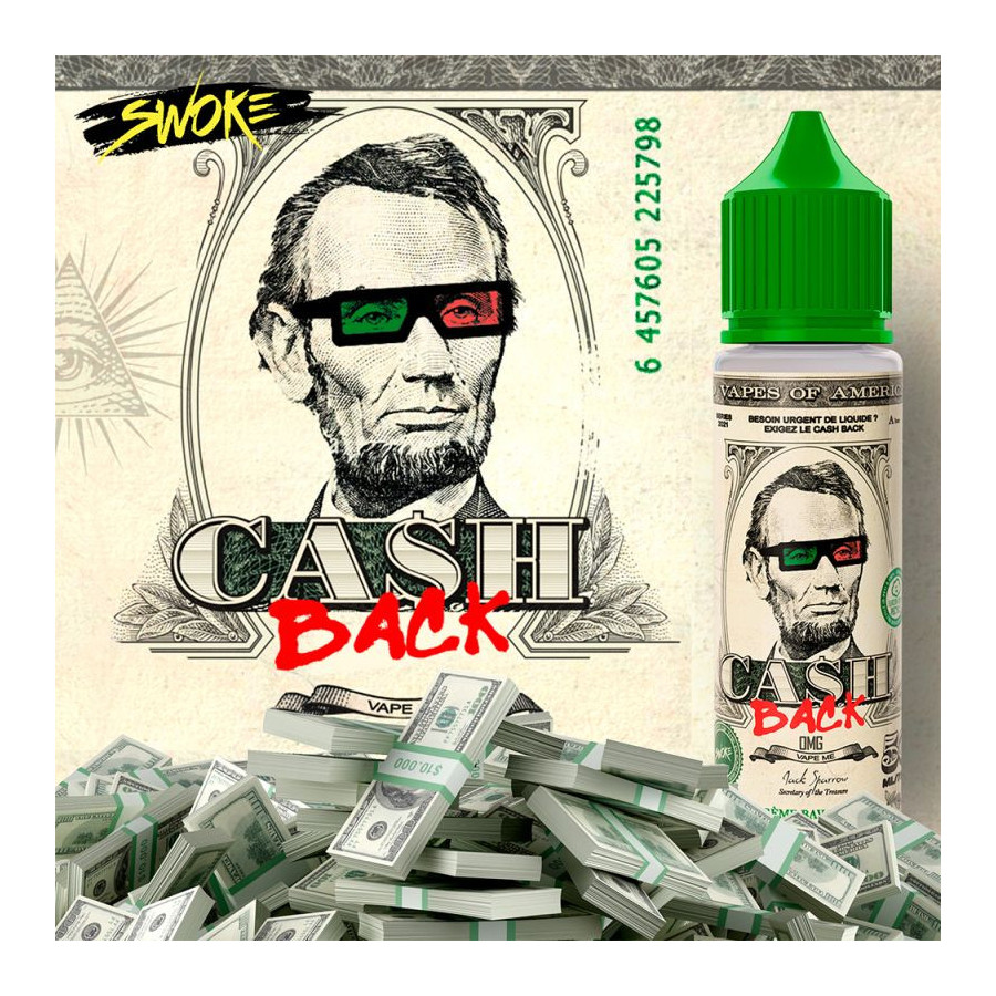 Cash Back