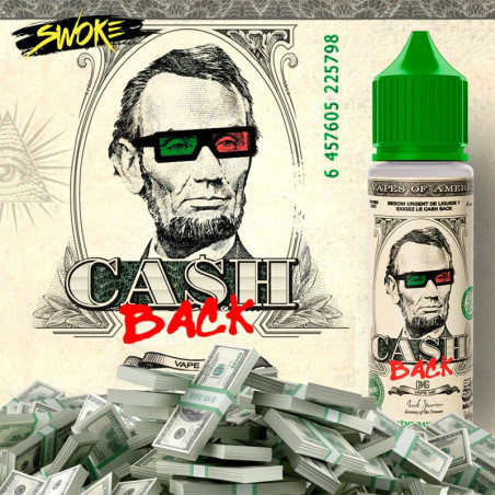 Cash Back