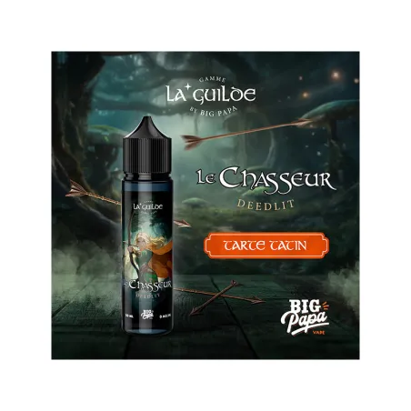 Le Chasseur - Deedlit