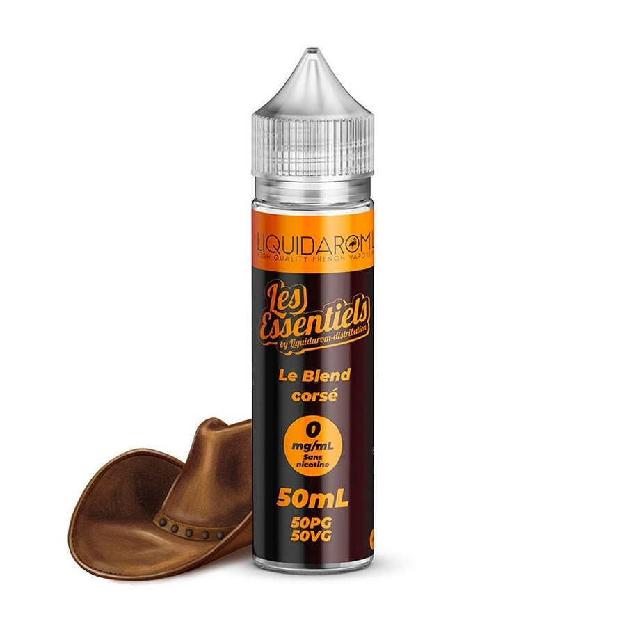 Blend Corsé