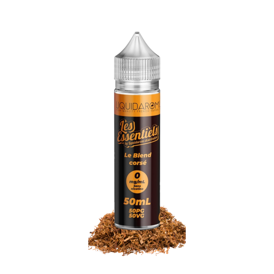 Blend Corsé