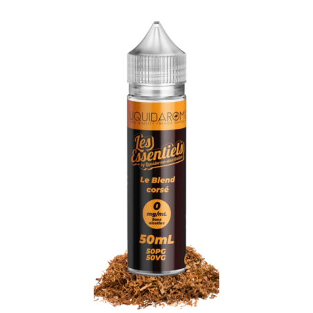 Blend Corsé