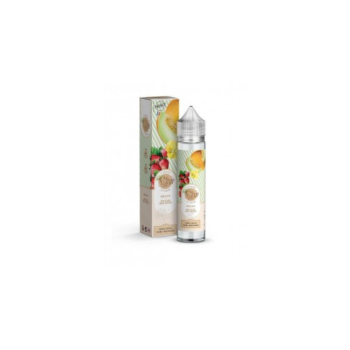 Melon Fraise Des Bois