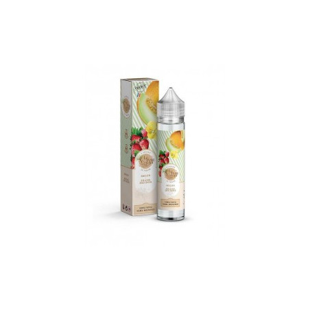 Melon Fraise Des Bois