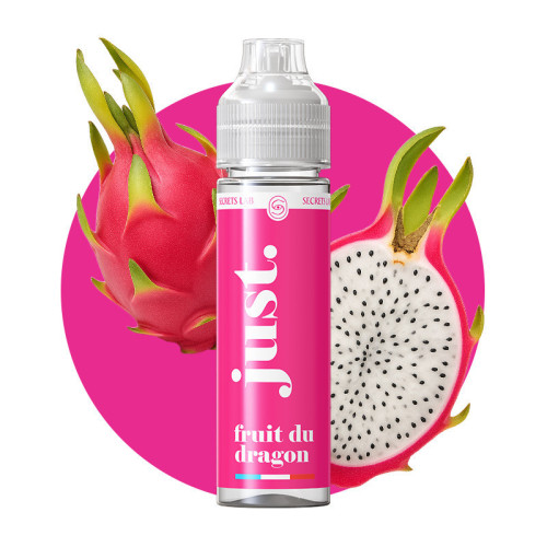 Fruit Du Dragon