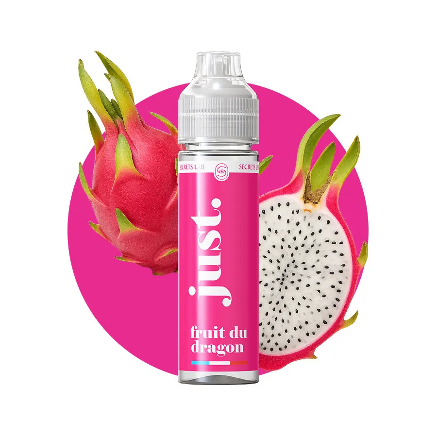 Fruit Du Dragon